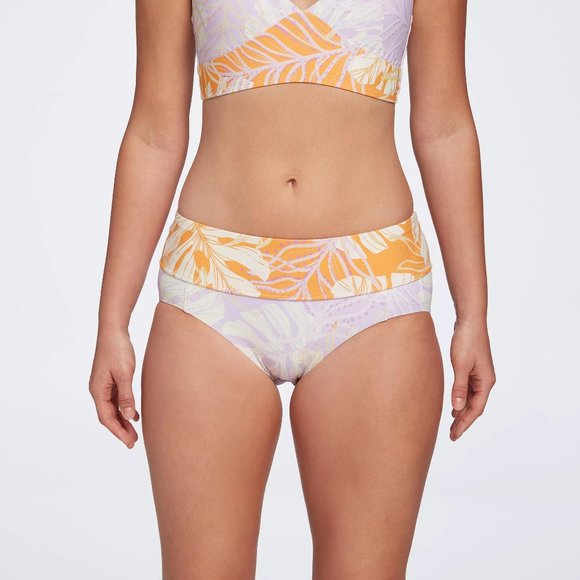 NWT CALIA Women's Boyshort Swim Bottoms - Picture 1 of 5